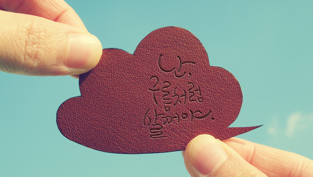 구름가죽